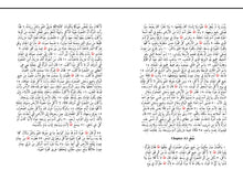Load image into Gallery viewer, The Torah in Arabic: The Arabic Torah Commentary by Rabbi Saadia Gaon (Arabic Edition)