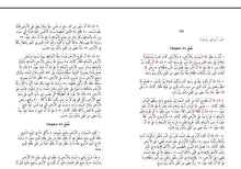 Load image into Gallery viewer, The Torah in Arabic: The Arabic Torah Commentary by Rabbi Saadia Gaon (Arabic Edition)