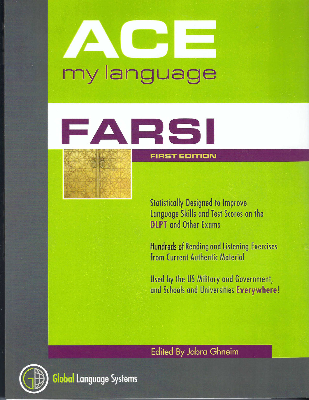 Ace My Language - FARSI
